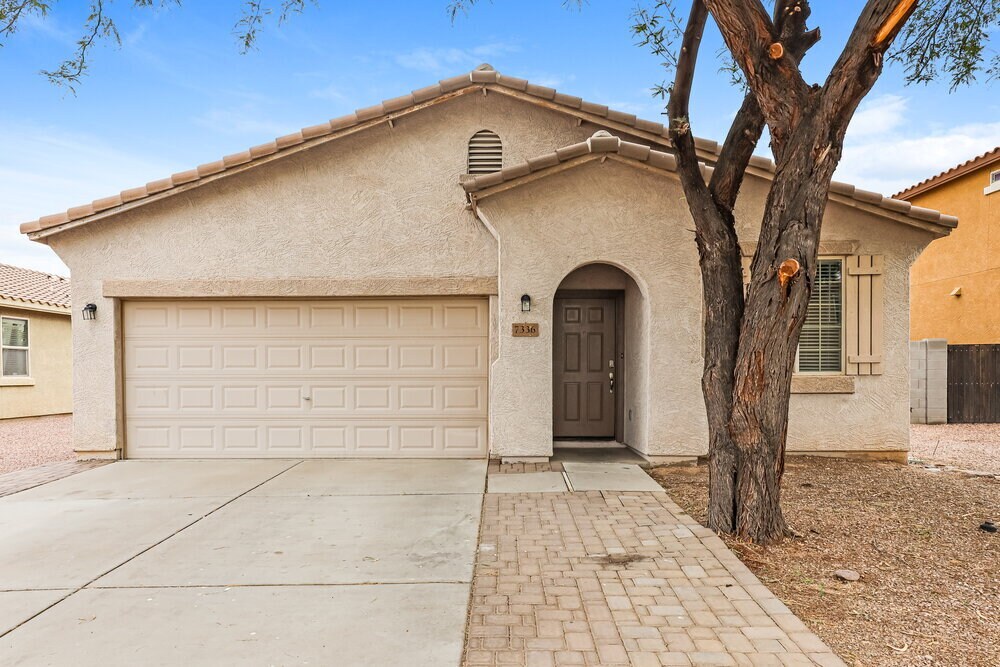 7336 W Maldonado Rd in Phoenix, AZ - Building Photo