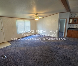 150 Colenda Ln in Henderson, NC - Building Photo - Building Photo