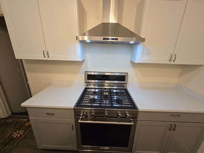 2604 Sunnybrook Rd in Richmond, VA - Building Photo - Building Photo