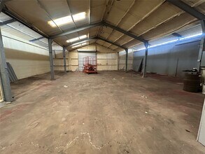 6936 Lozier St in Houston, TX - Building Photo - Building Photo