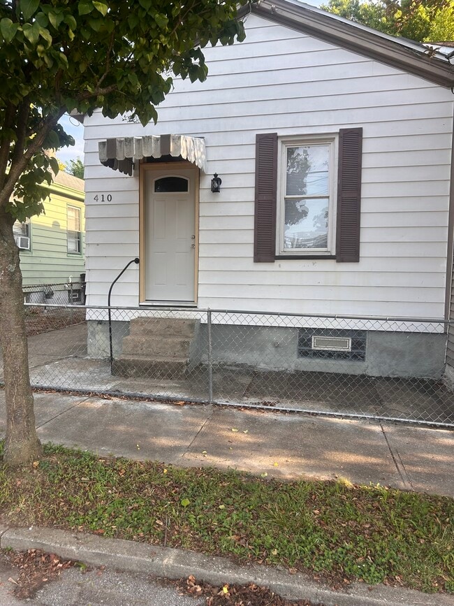 property at 410 Watkins St