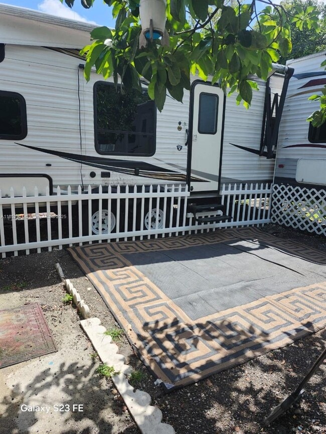 property at 760 NW 116th Terrace