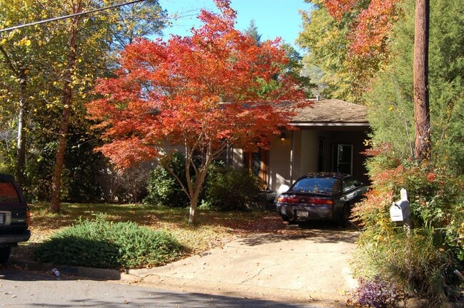 property at 1602 18th E Ave