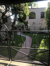 3018 Motor Ave in Los Angeles, CA - Building Photo - Building Photo