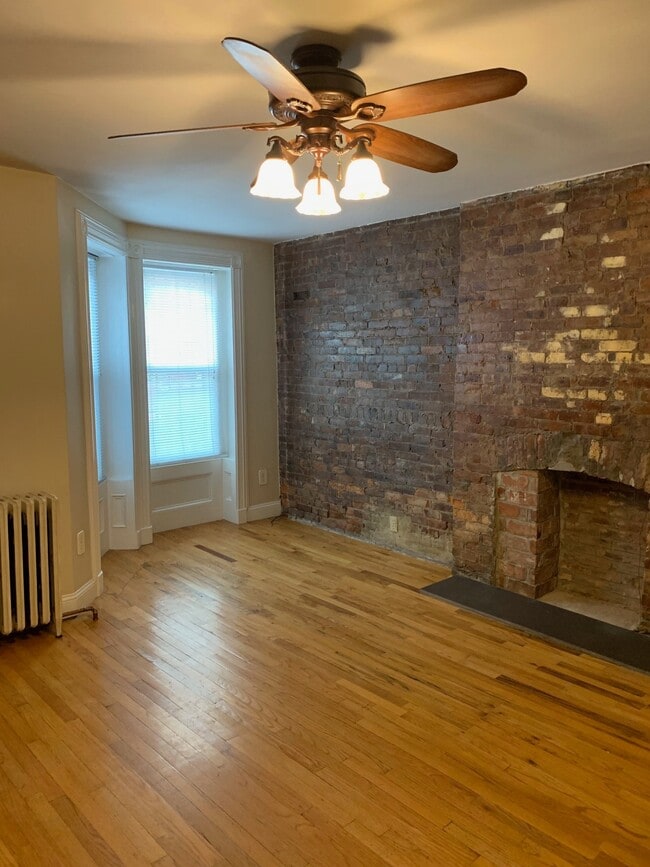 288 Monmouth St in Jersey City, NJ - Foto de edificio - Building Photo