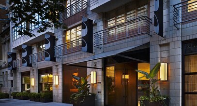 801 17th St NW in Washington, DC - Foto de edificio - Building Photo