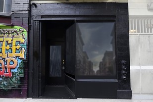 Francine Apartments in San Francisco, CA - Foto de edificio - Building Photo