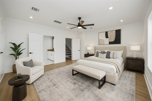 property at 1413 Stanford St