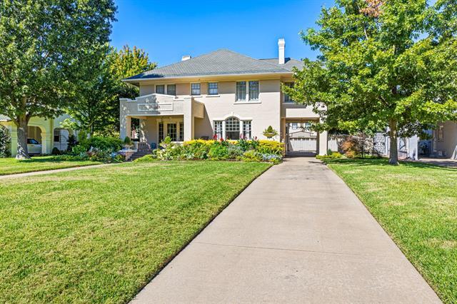 5617 Swiss Ave in Dallas, TX - Building Photo - Building Photo