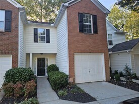 2740 Waverly Hills Dr in Lawrenceville, GA - Building Photo