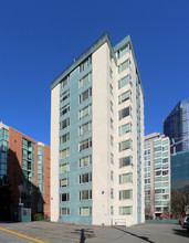 Cavalier Apartments in Vancouver, BC - Building Photo - Building Photo