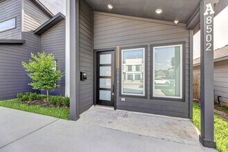 8502 Safeguard St in Houston, TX - Building Photo - Building Photo