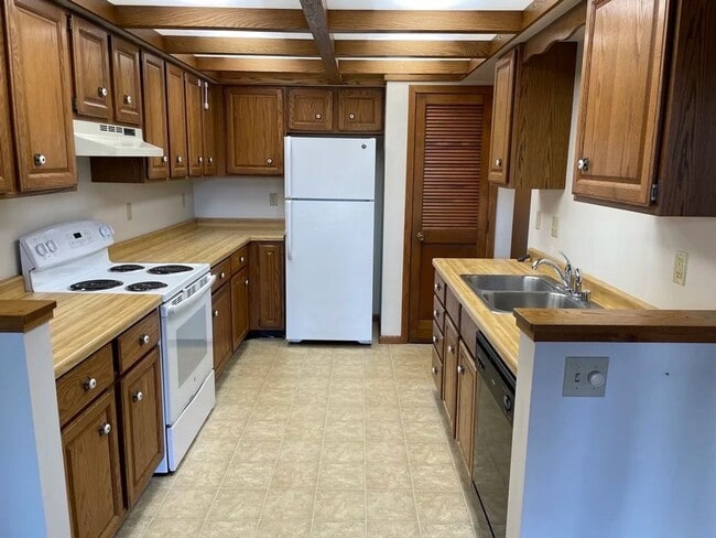 632-638 44th Ave S in Wausau, WI - Building Photo - Building Photo