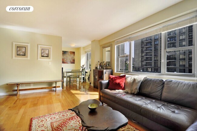 property at 100 W 93rd St