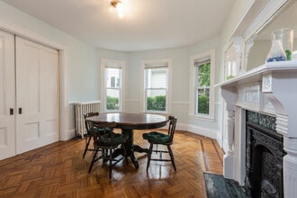 27 Parsons St in Boston, MA - Building Photo - Building Photo