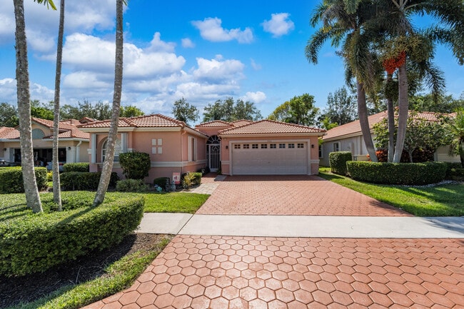 property at 9906 Harbour Lake Cir