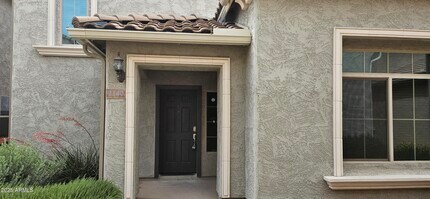 2140 Scully Dr in Phoenix, AZ - Building Photo - Building Photo