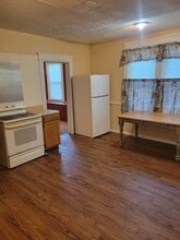 3619 E 55th St in Cleveland, OH - Building Photo - Building Photo