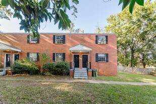 517 N Florida St in Montgomery, AL - Building Photo