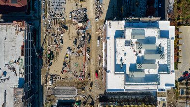 Scioto Peninsula Project - Phase Two in Columbus, OH - Building Photo - Building Photo