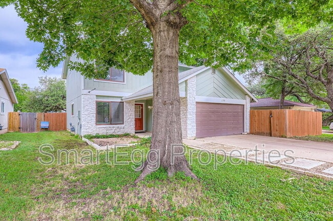 property at 11426 Bristle Oak Trail