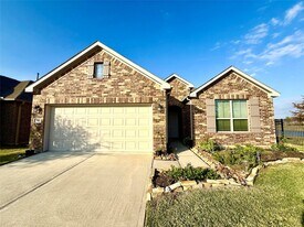 141 Eliana Shores Dr in Katy, TX - Building Photo