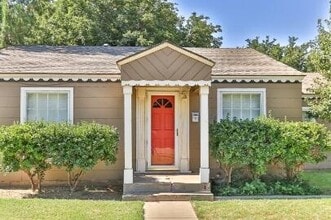 2517 33rd St in Lubbock, TX - Building Photo - Building Photo