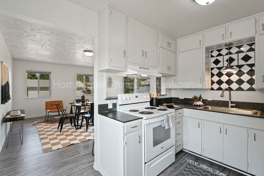 503 E Joseph Ave in Spokane, WA - Building Photo