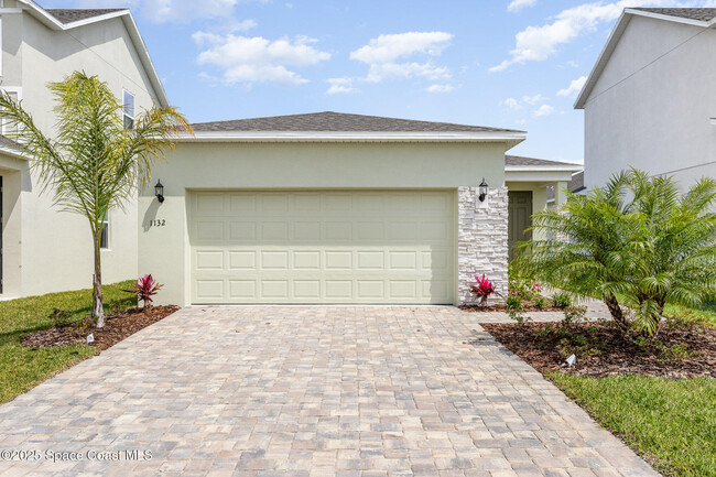 1132 Canfield Cir in Palm Bay, FL - Building Photo - Building Photo