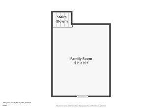 319 Cypress Glen Dr in Mount Juliet, TN - Building Photo - Building Photo