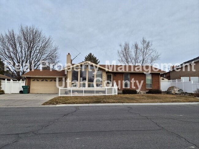 75 E 1864 S St in Orem, UT - Building Photo - Building Photo