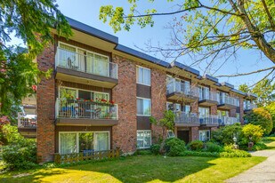 8607 Osler St in Vancouver, BC - Building Photo