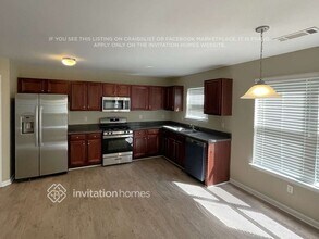 4434 Michael Jay St in Snellville, GA - Building Photo - Building Photo