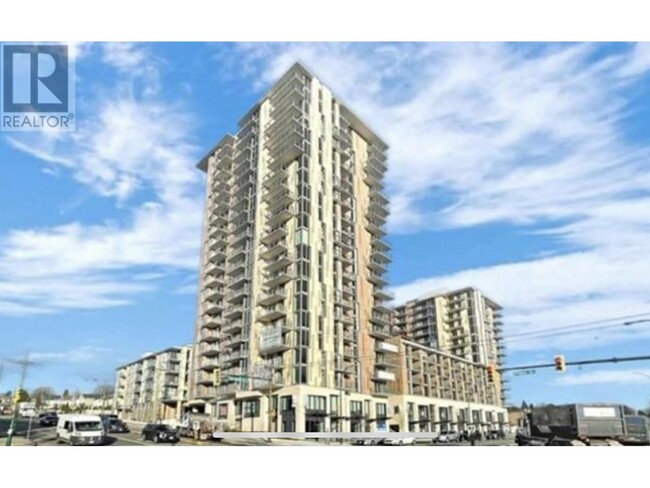 8188-8188 Fraser St in Vancouver, BC - Building Photo - Building Photo