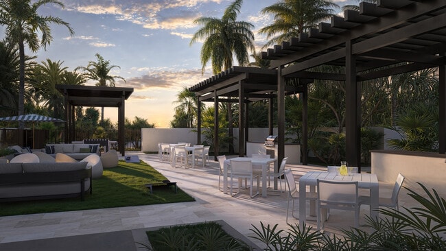 Upland Park Residential in North Miami, FL - Building Photo - Building Photo