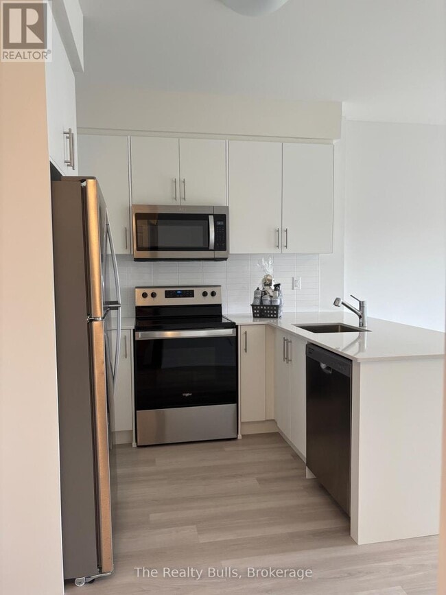 property at 1100 Lackner Pl