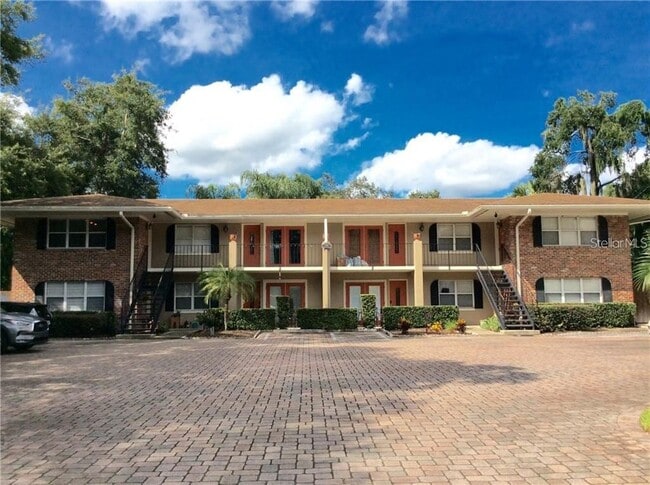 property at 719 Mt Vernon St