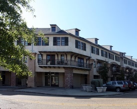 Carriage House Office Condominiums in Lafayette, LA - Building Photo - Building Photo