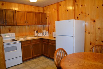 237 E White Mountain Blvd in Pinetop, AZ - Building Photo - Building Photo