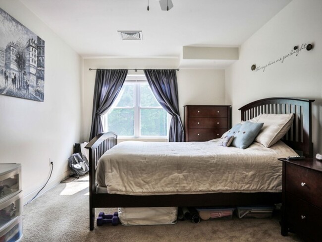 Dunns Bridge Apartments