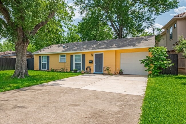 property at 5513 Fairdale Ln