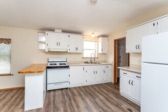 5650 Good Fortune Rd in Peyton, CO - Building Photo - Building Photo