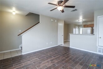 807 Leifester Cir in Killeen, TX - Building Photo - Building Photo