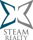 Property Management Company Logo STEAM Realty, LLC