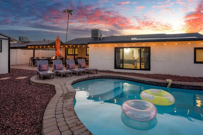 4920 N 85th St in Scottsdale, AZ - Building Photo - Building Photo
