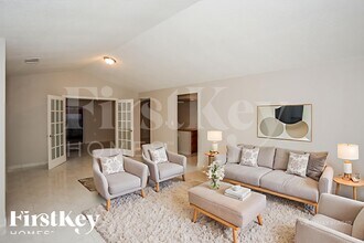 13710 SW 181st Terrace, Unit 3129 in Miami, FL - Building Photo - Building Photo