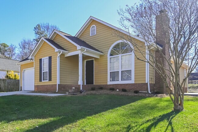6124 Sunbridge Ct in Charlotte, NC - Building Photo - Building Photo