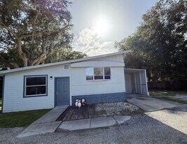 18312 Hollister Rd in Orlando, FL - Building Photo