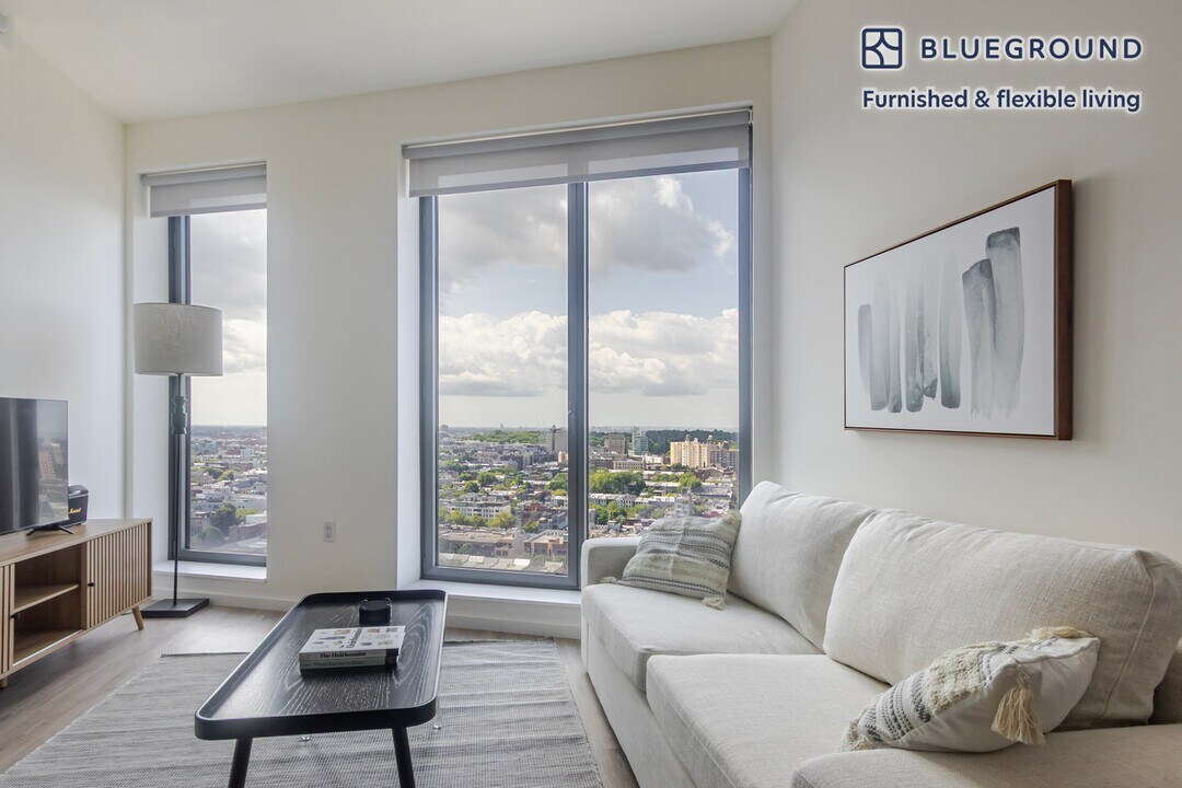 545 Vanderbilt Ave in Brooklyn, NY - Building Photo