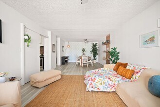 920 Ward Ave in Honolulu, HI - Building Photo - Building Photo
